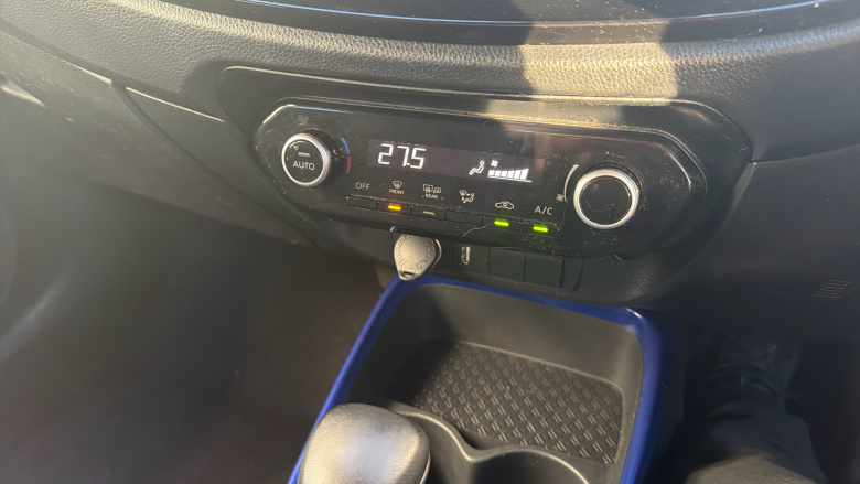 Toyota Aygo X 1.0 VVT-i Edge 5dr Auto Petrol Hatchback